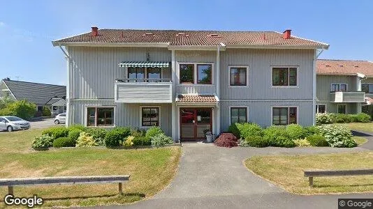 Apartments for rent in Kungsbacka - Photo from Google Street View