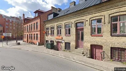 Apartments for rent in Lund - Photo from Google Street View
