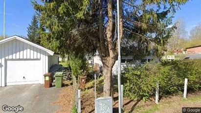 Apartments for rent in Tyresö - Photo from Google Street View