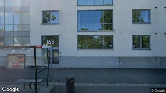 Apartments for rent in Jönköping - Photo from Google Street View