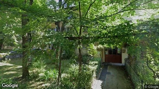Apartments for rent in Bucharest - Sectorul 1 - Photo from Google Street View