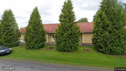 Apartments for rent in Pori - Photo from Google Street View