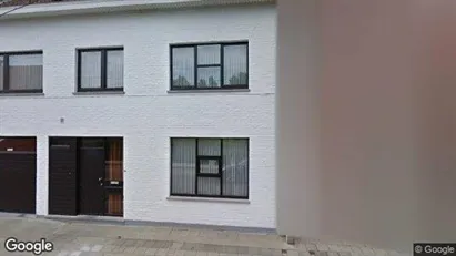 Rooms for rent in Oostkamp - Photo from Google Street View