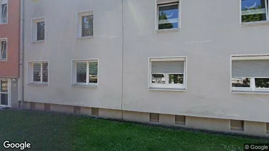 Apartments for rent in Essen - Photo from Google Street View