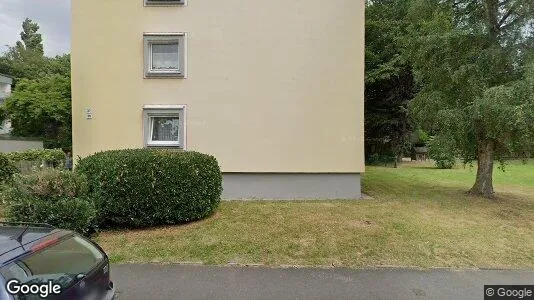 Apartments for rent in Dortmund - Photo from Google Street View