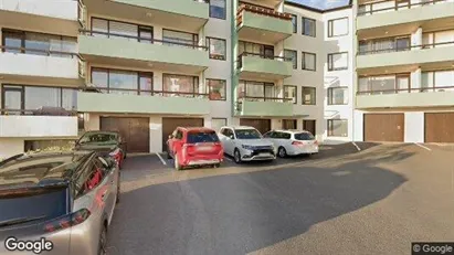 Apartments for rent in Reykjavík Breiðholt - Photo from Google Street View