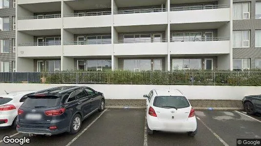 Apartments for rent in Hafnarfjörður - Photo from Google Street View