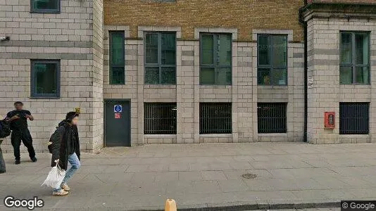 Apartments for rent in Manchester - Lancashire - Photo from Google Street View