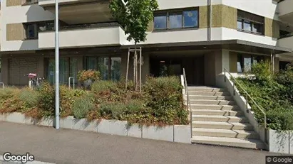 Apartments for rent in Zürich District 3 - Wiedikon - Photo from Google Street View