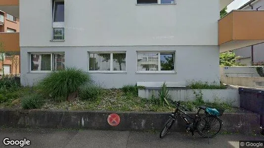 Apartments for rent in Zürich Distrikt 6 - Photo from Google Street View