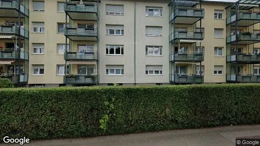 Apartments for rent in Ortenaukreis - Photo from Google Street View
