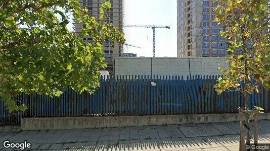 Apartments for rent in Sofia Serdika - Photo from Google Street View