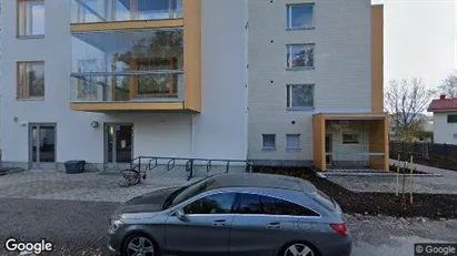 Apartments for rent in Espoo - Photo from Google Street View