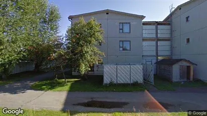 Apartments for rent in Sipoo - Photo from Google Street View