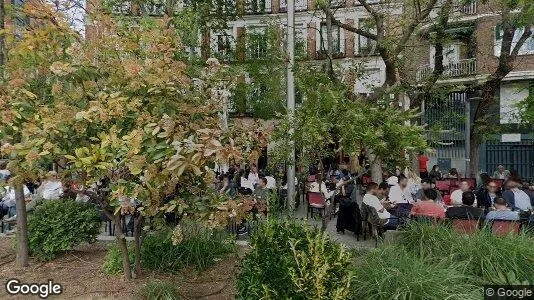 Apartments for rent in Agrate Conturbia - Photo from Google Street View