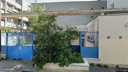 Rooms for rent in Aliano - Photo from Google Street View