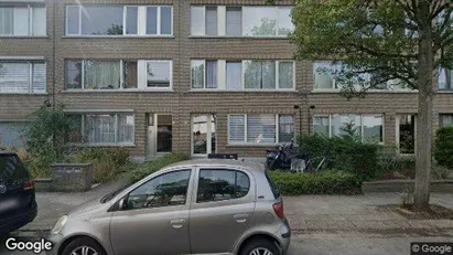 Apartments for rent in Borsbeek - Photo from Google Street View