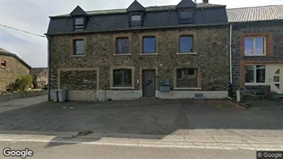 Apartments for rent in Bertogne - Photo from Google Street View