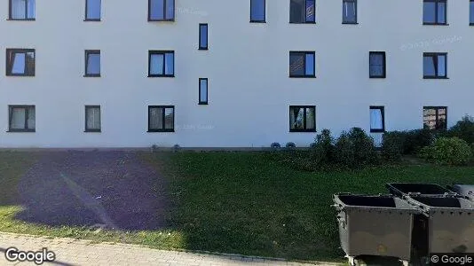 Apartments for rent in Namen - Photo from Google Street View