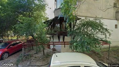 Apartments for rent in Bucharest - Sectorul 3 - Photo from Google Street View