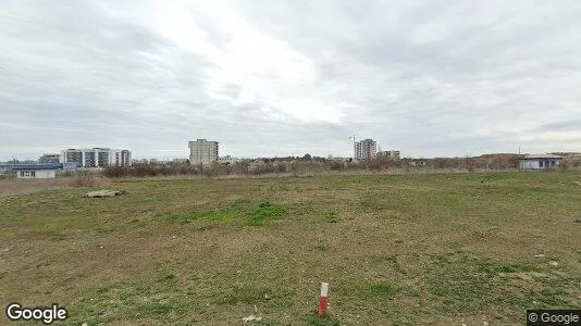 Apartments for rent in Constanţa - Photo from Google Street View