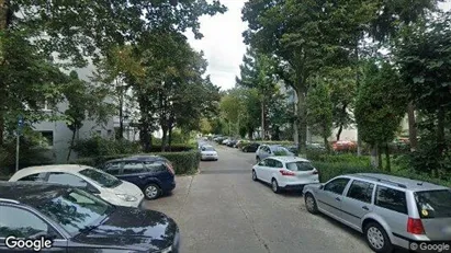 Apartments for rent in Cluj-Napoca - Photo from Google Street View