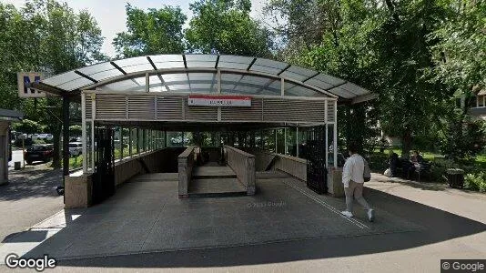 Apartments for rent in Bucharest - Sectorul 6 - Photo from Google Street View