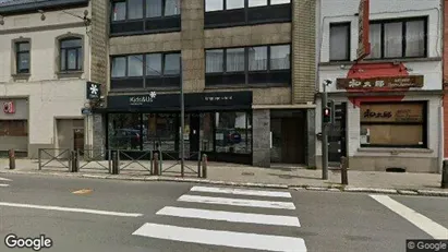 Apartments for rent in Waterloo - Photo from Google Street View