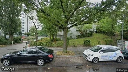 Apartments for rent in Berlin Tempelhof-Schöneberg - Photo from Google Street View