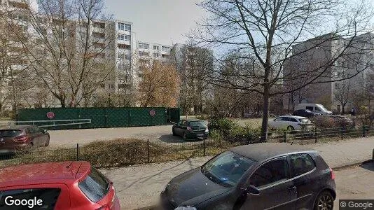 Apartments for rent in Berlin Neukölln - Photo from Google Street View