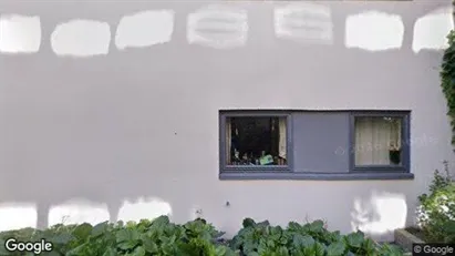 Apartments for rent in Oslo St. Hanshaugen - Photo from Google Street View