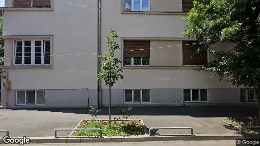Apartments for rent in Timişoara - Photo from Google Street View