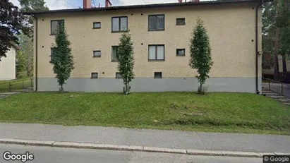 Apartments for rent in Helsinki Kaakkoinen - Photo from Google Street View