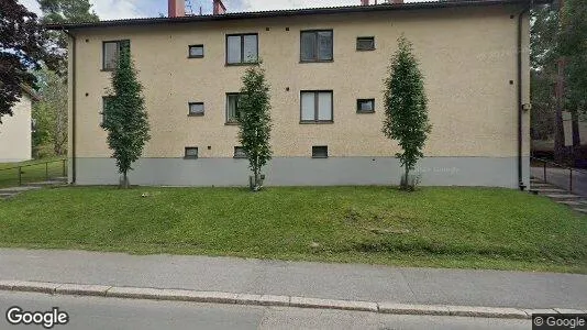 Apartments for rent in Helsinki Kaakkoinen - Photo from Google Street View