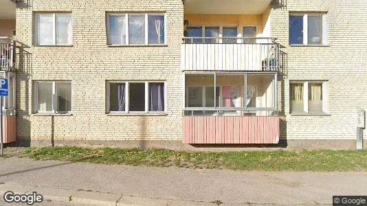 Apartments for rent in Eskilstuna - Photo from Google Street View