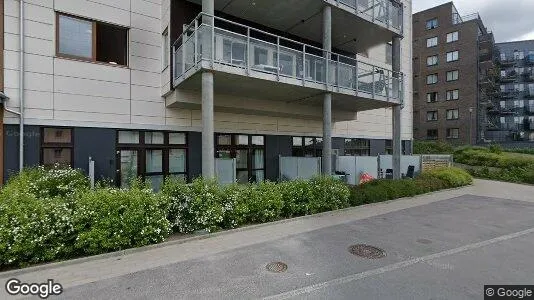 Apartments for rent in Botkyrka - Photo from Google Street View