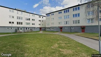 Apartments for rent in Eskilstuna - Photo from Google Street View