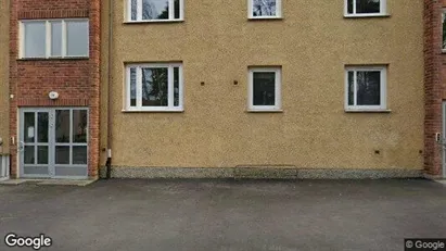 Apartments for rent in Eskilstuna - Photo from Google Street View