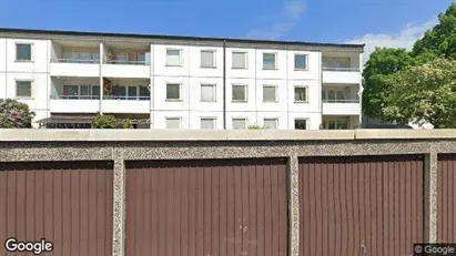 Apartments for rent in Haninge - Photo from Google Street View