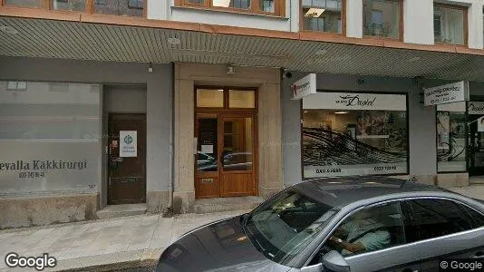 Rooms for rent in Uddevalla - Photo from Google Street View