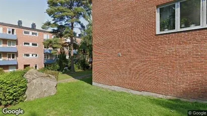 Rooms for rent in Gothenburg East - Photo from Google Street View