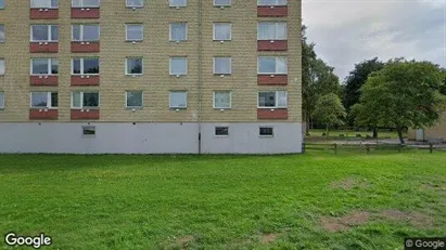 Apartments for rent in Växjö - Photo from Google Street View