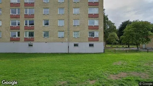 Apartments for rent in Växjö - Photo from Google Street View