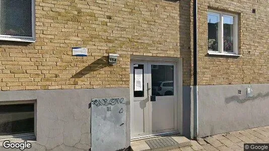 Apartments for rent in Hässleholm - Photo from Google Street View