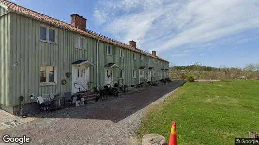 Apartments for rent in Grums - Photo from Google Street View