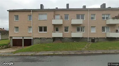 Apartments for rent in Vimmerby - Photo from Google Street View