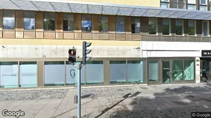 Apartments for rent in Gävle - Photo from Google Street View