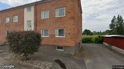 Apartments for rent in Östra Göinge - Photo from Google Street View