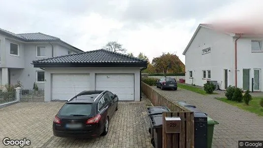 Apartments for rent in Rosengård - Photo from Google Street View