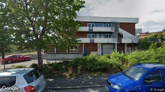 Apartments for rent in Jönköping - Photo from Google Street View